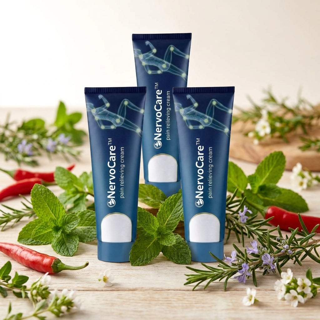 NervoCare