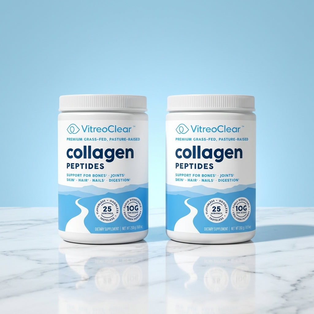 VitreoClear
