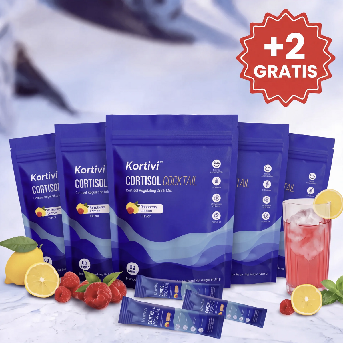 kortivi