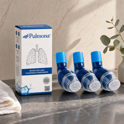 pulmora