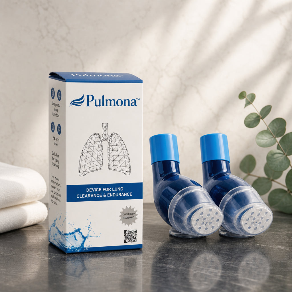 pulmora