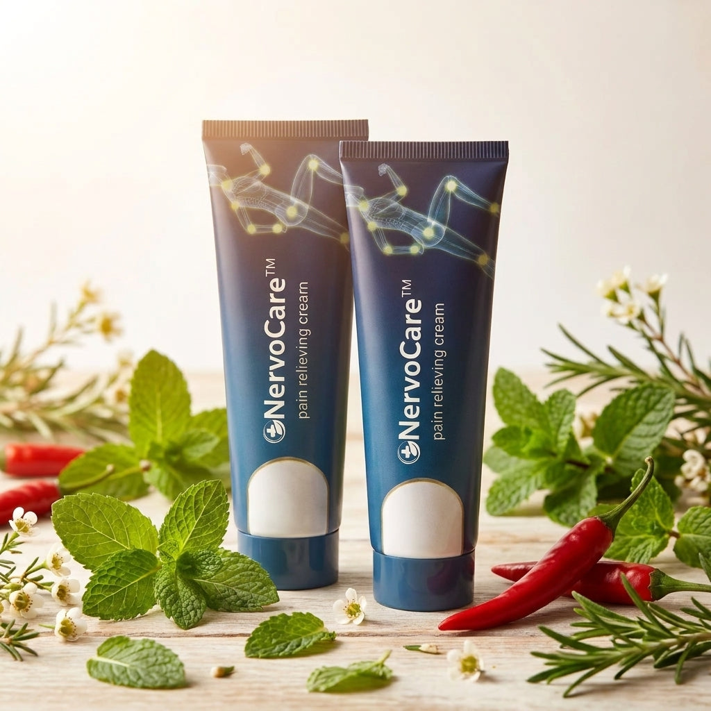 NervoCare