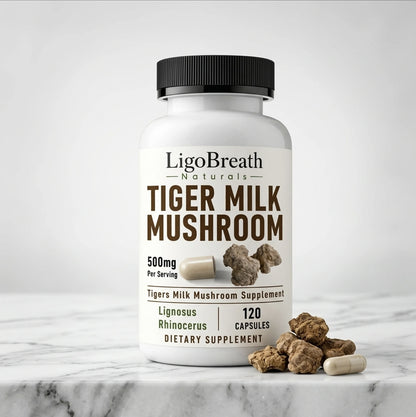 LigoBreath DE