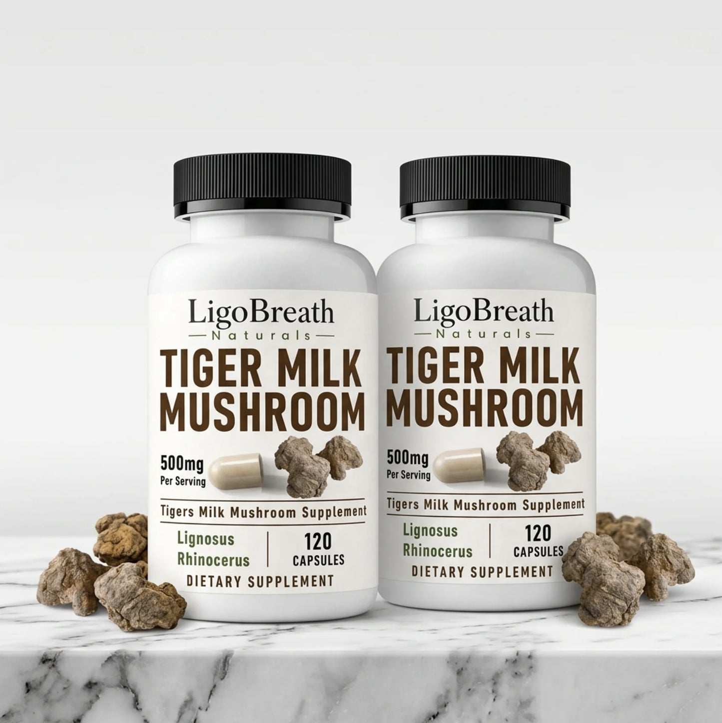 LigoBreath DE