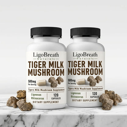 LigoBreath DE