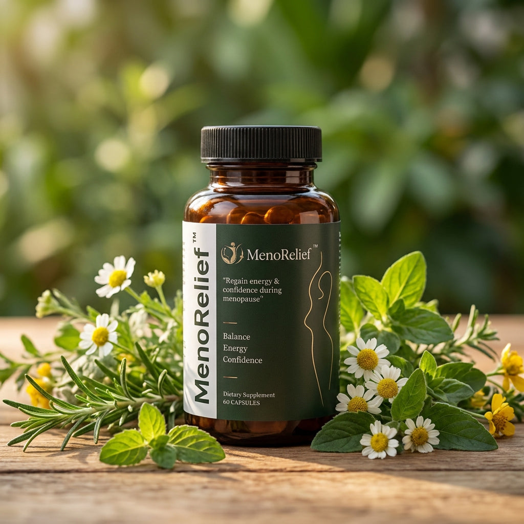 MenoRelief DE