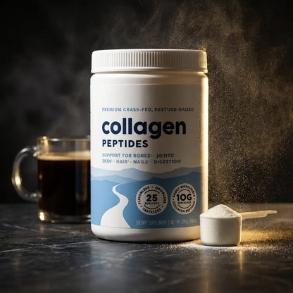 CollagenMD