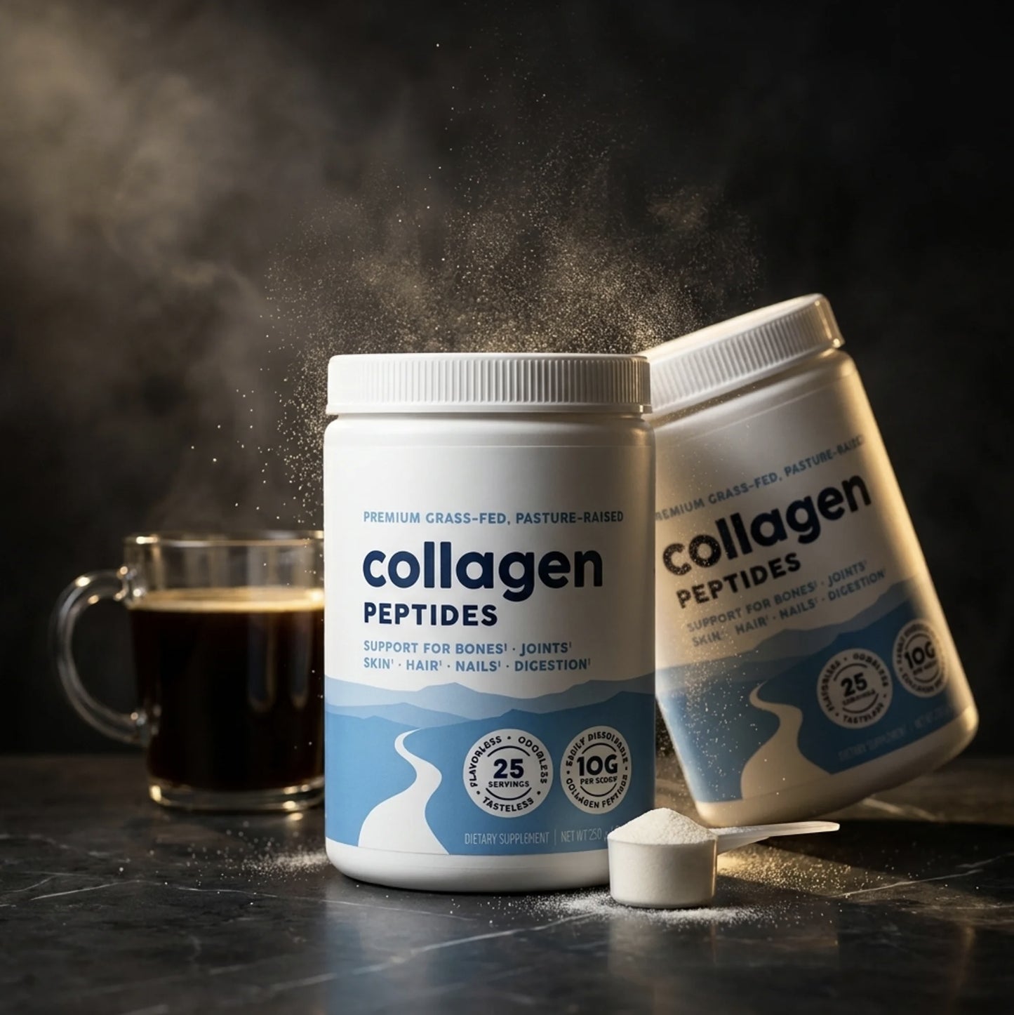 CollagenMD