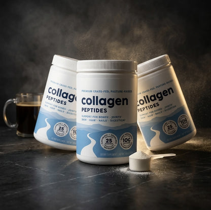 CollagenMD