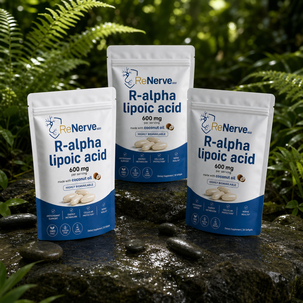 renerve