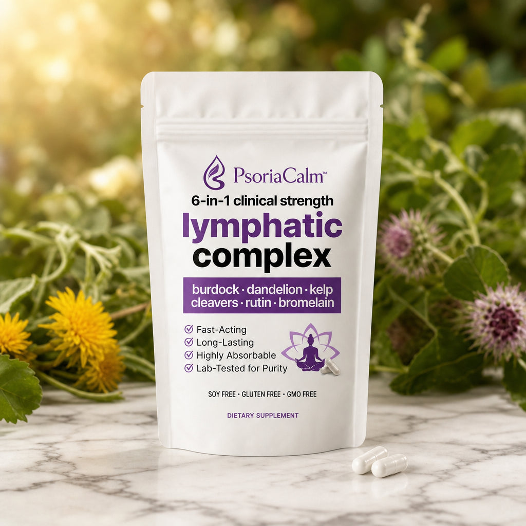 psoriacalm