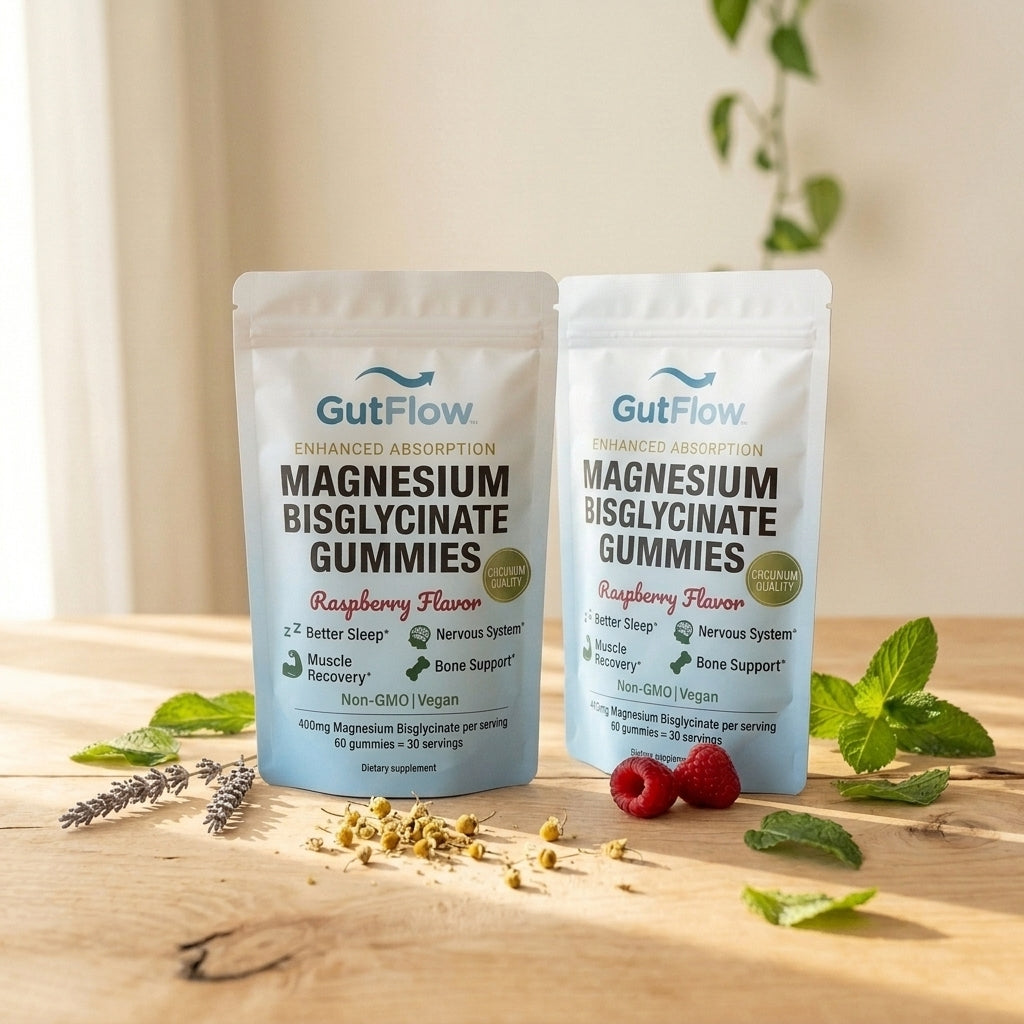 GutFlow