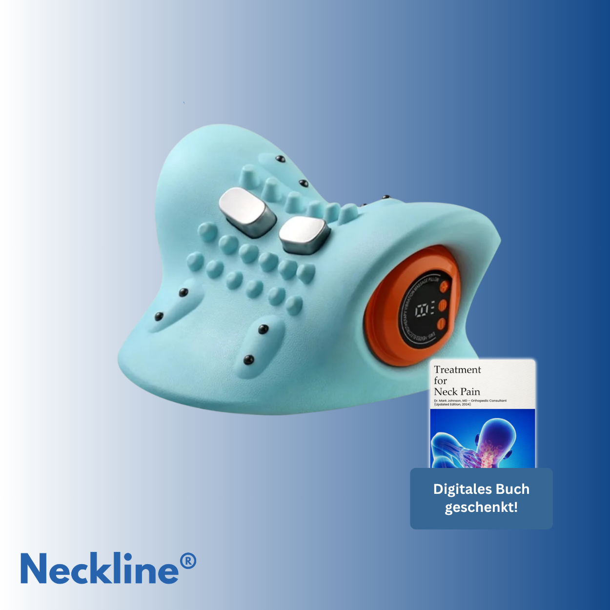 Neckline