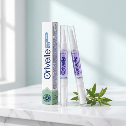orivelle