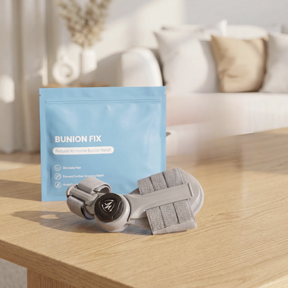 bunionfix