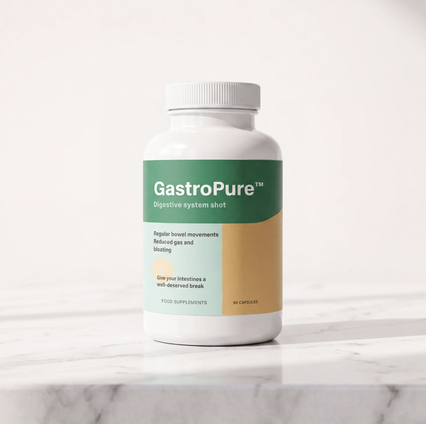 gastropure