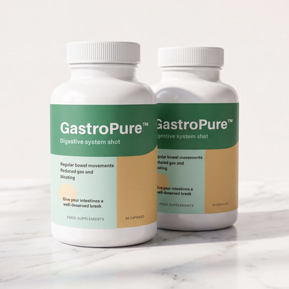 gastropure