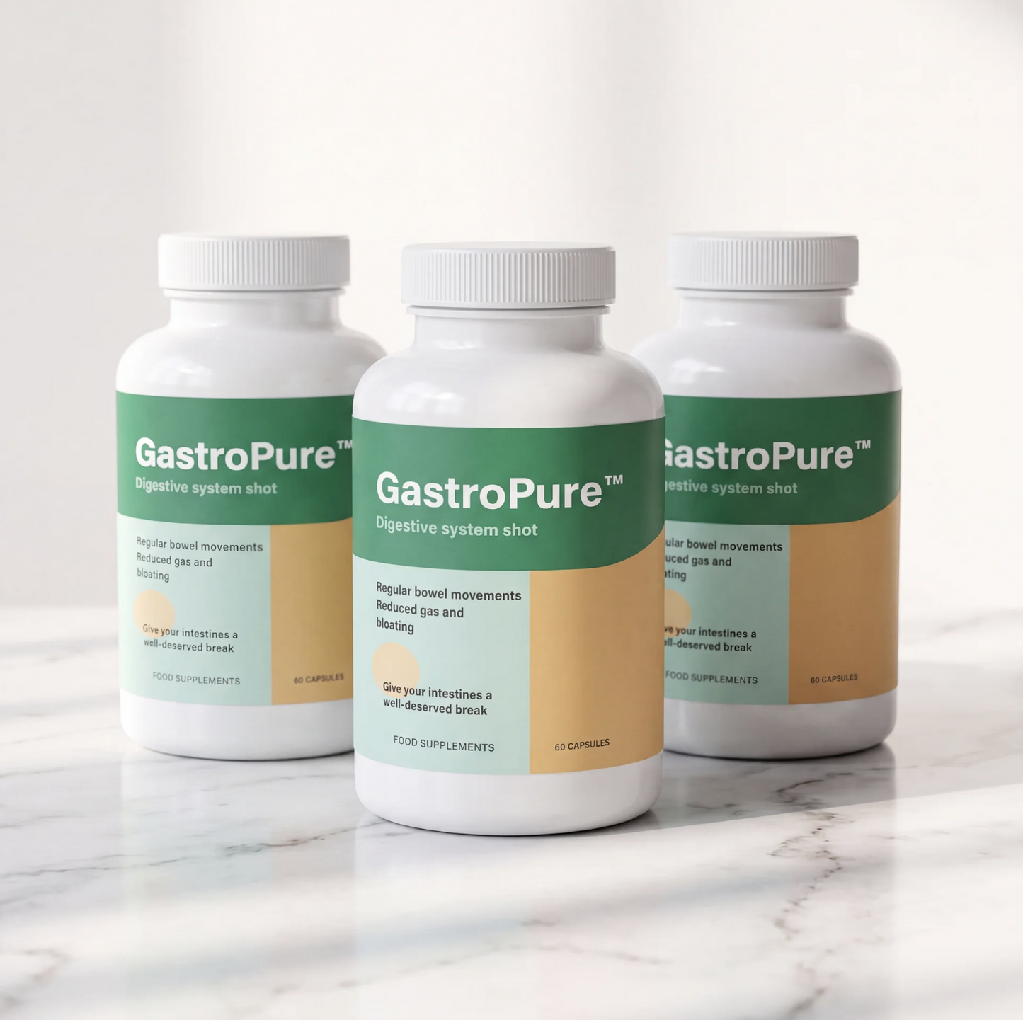 gastropure