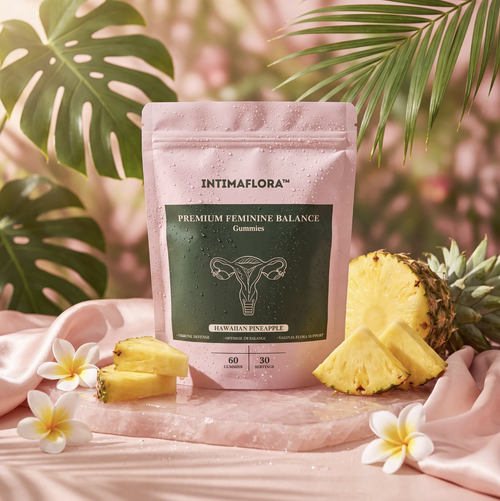 Intimaflora