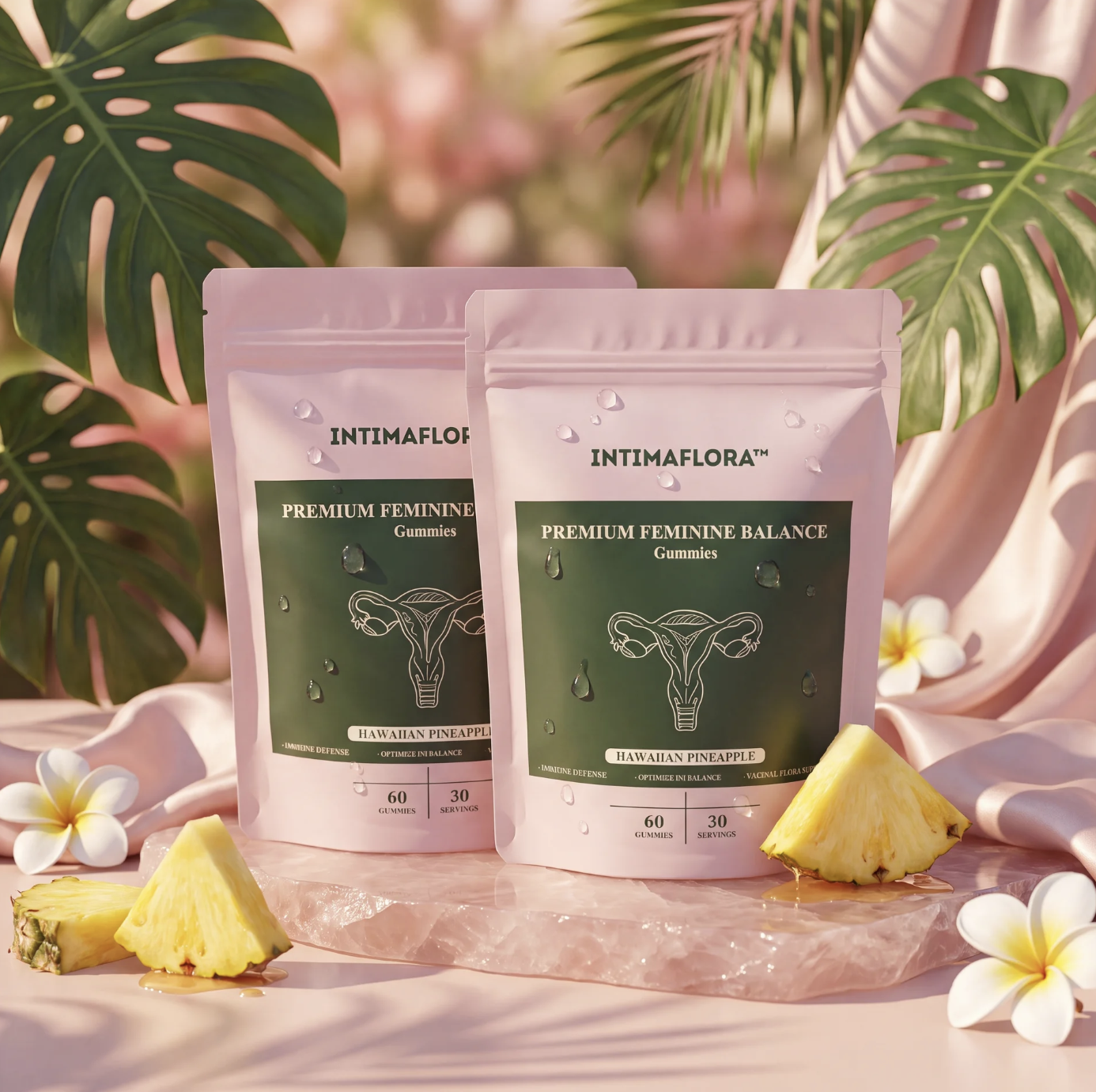 Intimaflora