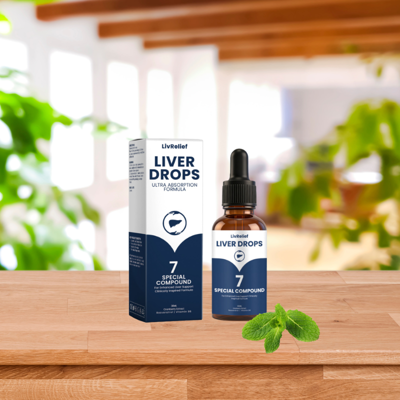 LivRelief