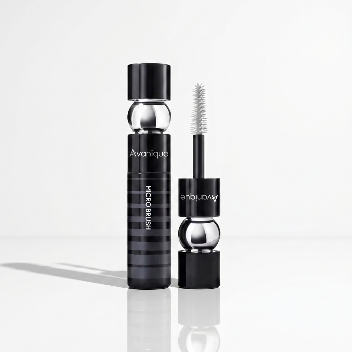 Stack Micro Brush Mascara – 3ml