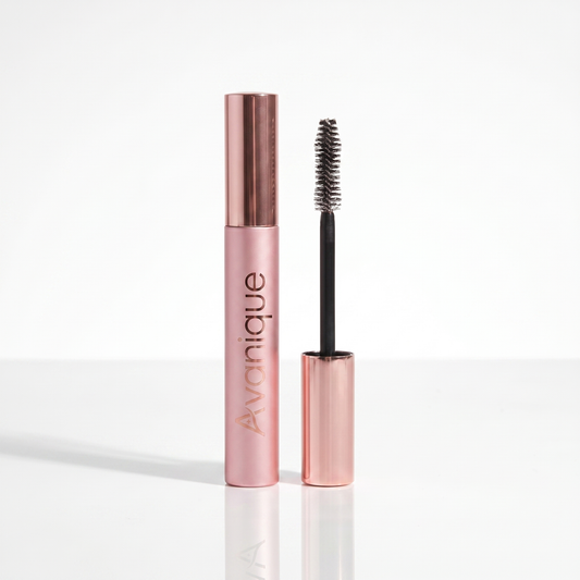 Volumen Mascara Intense Black – 6,4ml