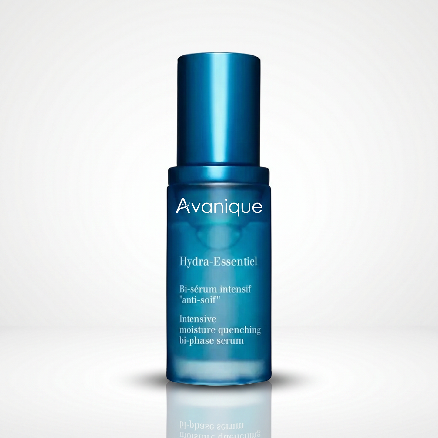 Hydra-Essentiel Intensive Feuchtigkeitsspendendes Bi-Phase Serum – 30ml