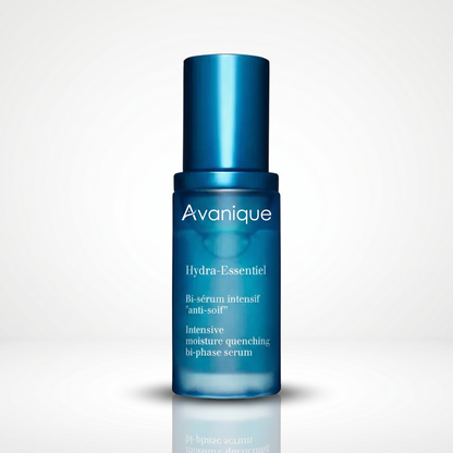 Hydra-Essentiel Intensive Feuchtigkeitsspendendes Bi-Phase Serum – 30ml