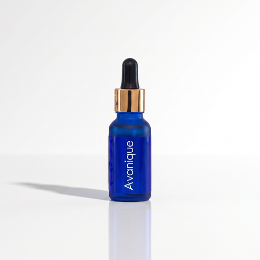 Feuchtigkeitsserum – Intensive Hydration – 20ml