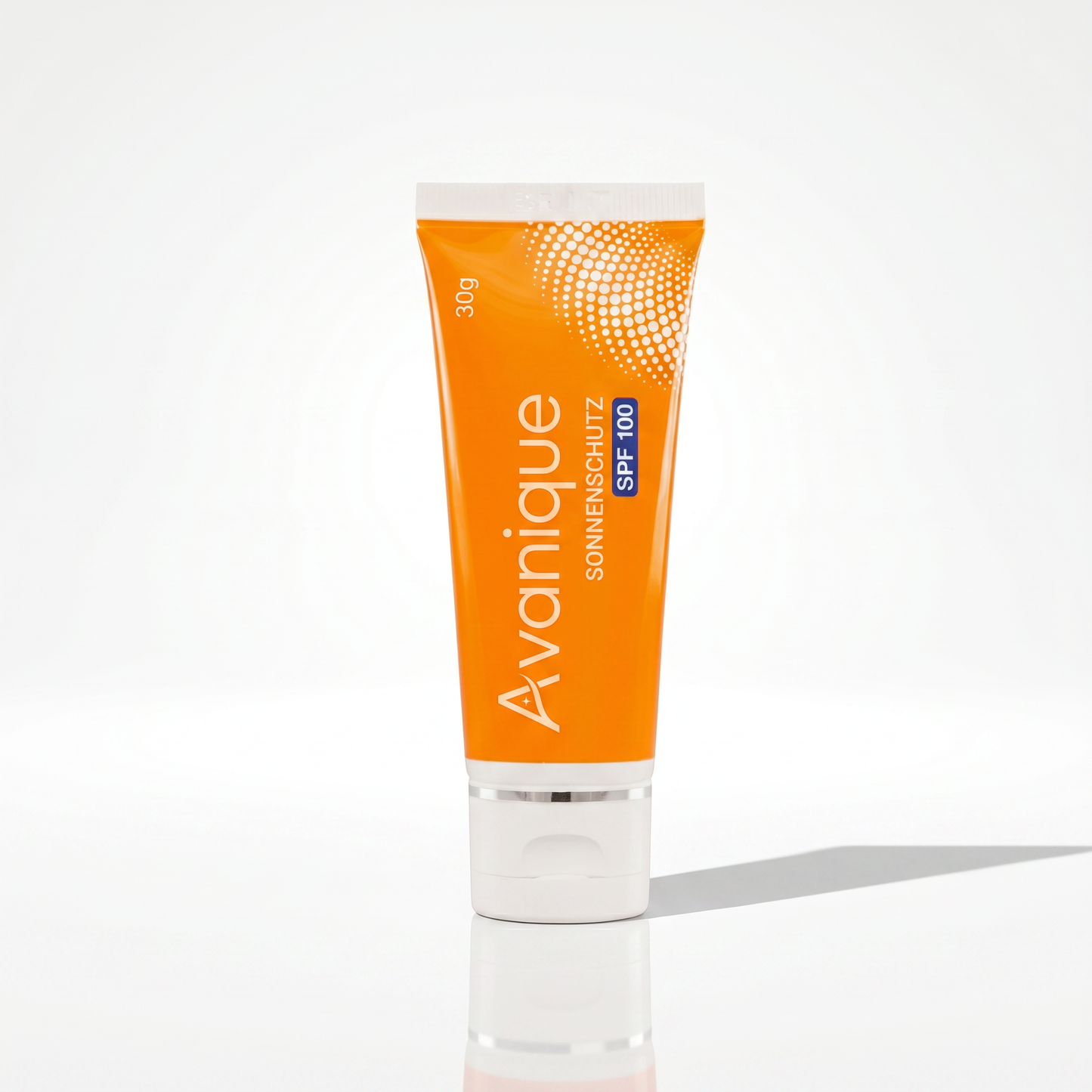 Sonnenblock – SPF100 – Ultimativer Sonnenschutz – 30g