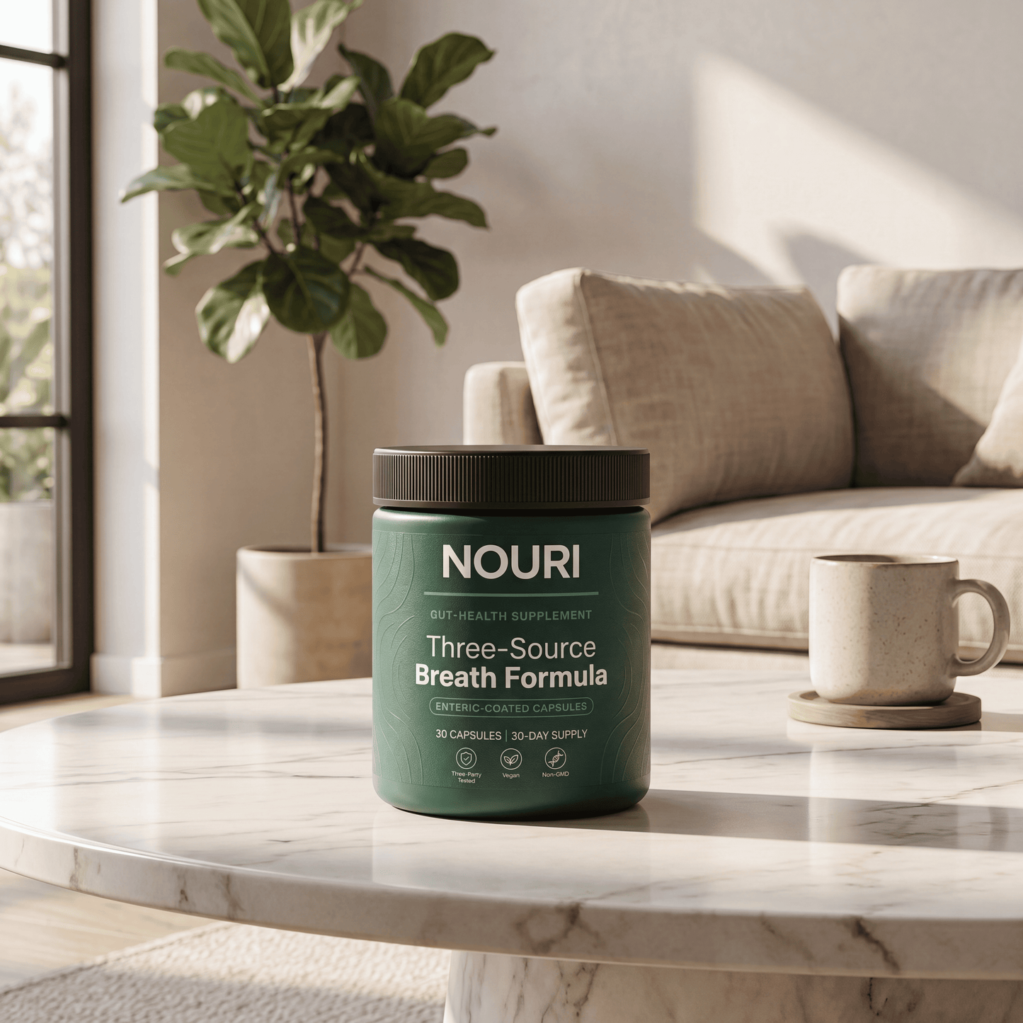 NOURI