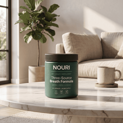 NOURI