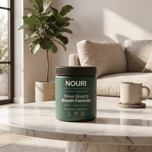 NOURI