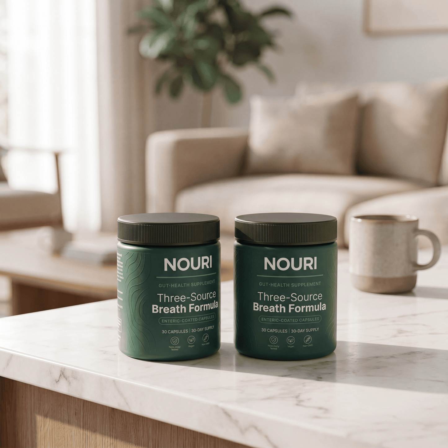 NOURI