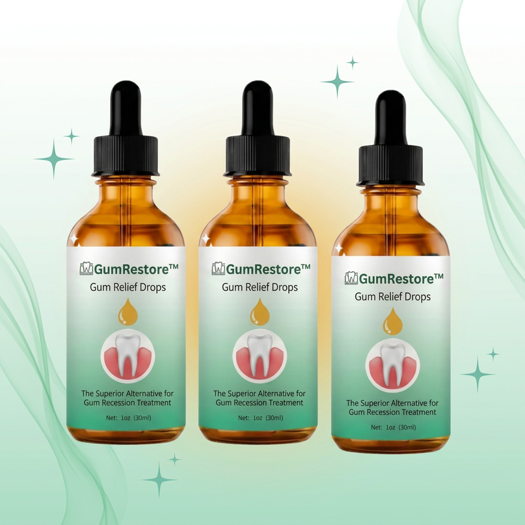 GumRestore