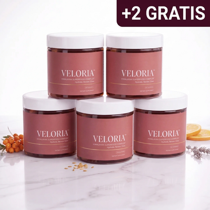 Veloria