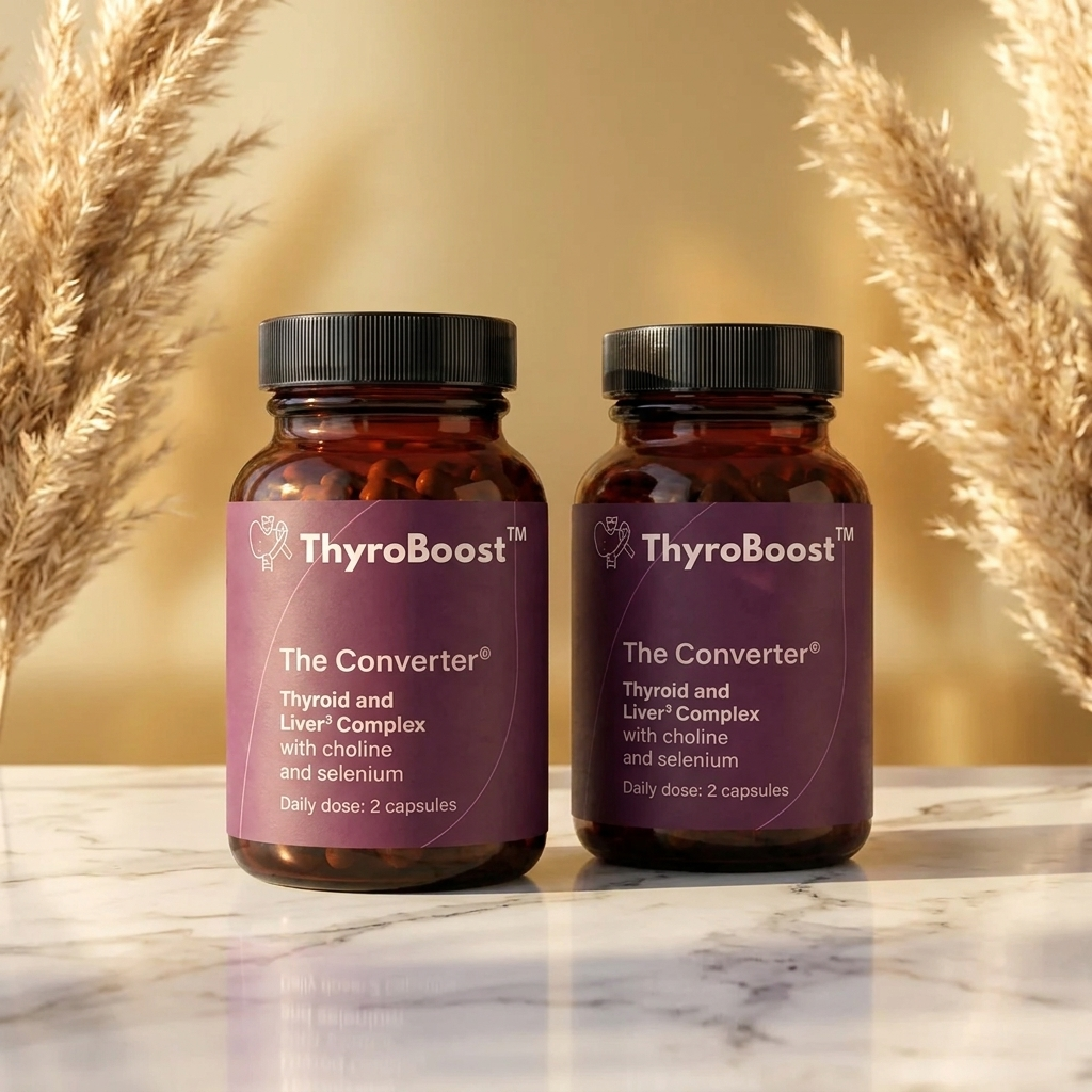 ThyroBoost