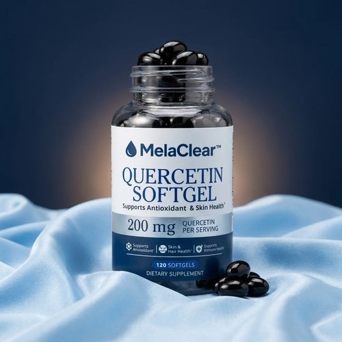 MelaClear