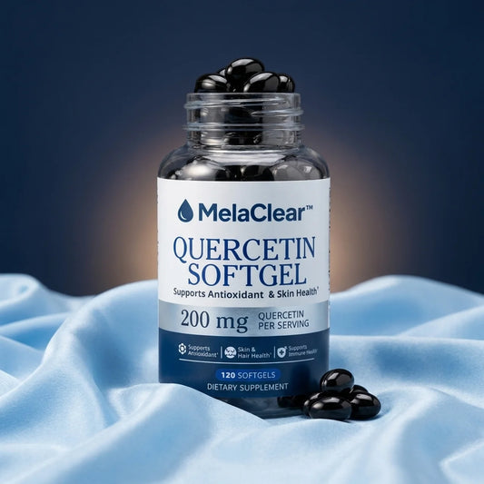 MelaClear