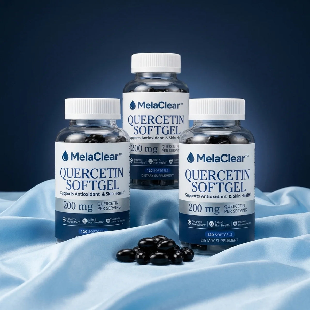 MelaClear